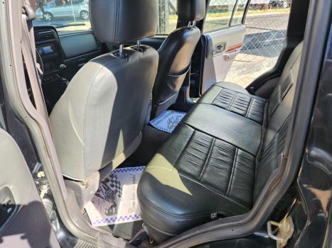 JEEP Cherokee 2.5 4P 4X4 SPORT TURBO DIESEL INTERCOOLER, Foto 9