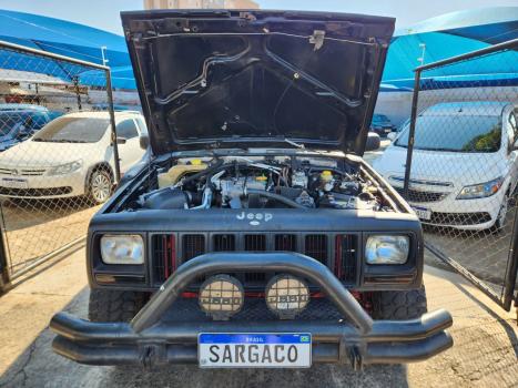 JEEP Cherokee 2.5 4P 4X4 SPORT TURBO DIESEL INTERCOOLER, Foto 10