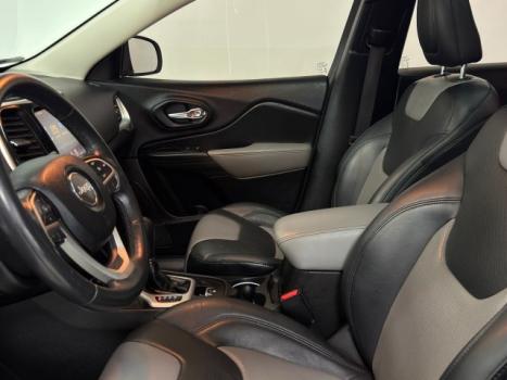 JEEP Cherokee 3.2 4P V6 24V 4X4 LIMITED AUTOMTICO, Foto 6