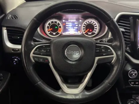 JEEP Cherokee 3.2 4P V6 24V 4X4 LIMITED AUTOMTICO, Foto 7