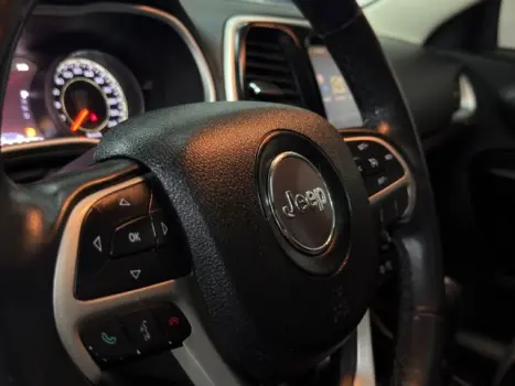 JEEP Cherokee 3.2 4P V6 24V 4X4 LIMITED AUTOMTICO, Foto 8