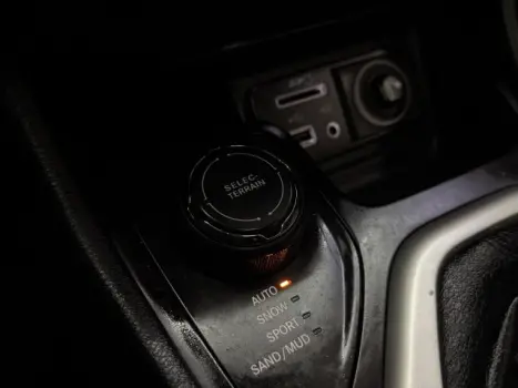 JEEP Cherokee 3.2 4P V6 24V 4X4 LIMITED AUTOMTICO, Foto 12