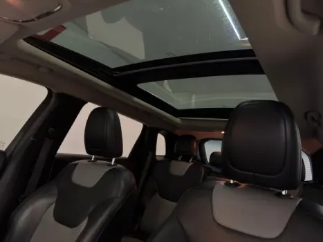 JEEP Cherokee 3.2 4P V6 24V 4X4 LIMITED AUTOMTICO, Foto 16