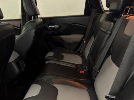 JEEP Cherokee 3.2 4P V6 24V 4X4 LIMITED AUTOMTICO, Foto 18