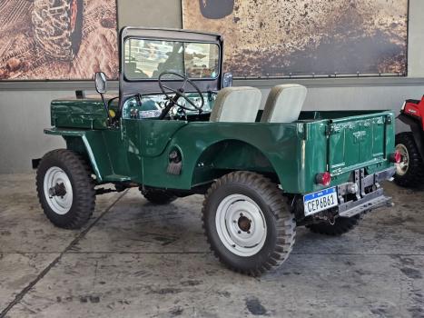 JEEP CJ5 2.0 4X4, Foto 2
