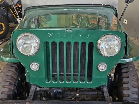 JEEP CJ5 2.0 4X4, Foto 5