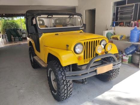 JEEP CJ5 2.3 4X4, Foto 2