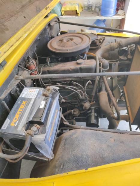 JEEP CJ5 2.3 4X4, Foto 3