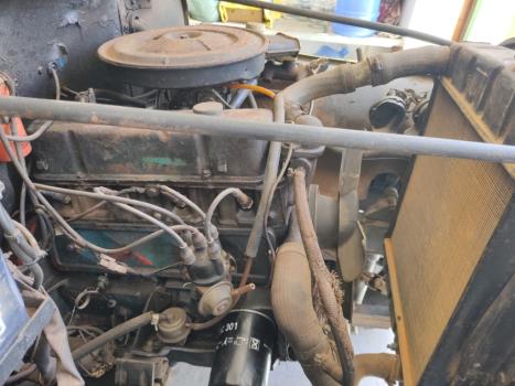 JEEP CJ5 2.3 4X4, Foto 4