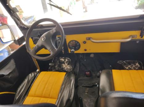 JEEP CJ5 2.3 4X4, Foto 5