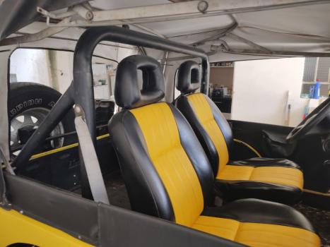 JEEP CJ5 2.3 4X4, Foto 6