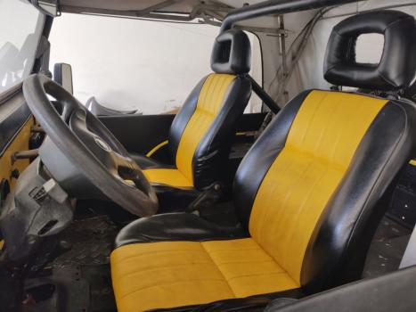 JEEP CJ5 2.3 4X4, Foto 7