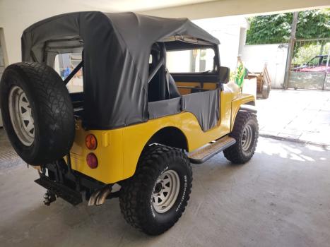 JEEP CJ5 2.3 4X4, Foto 10