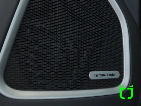 JEEP Commander 1.3 16V 4P FLEX T270 OVERLAND TURBO AUTOMTICO, Foto 6