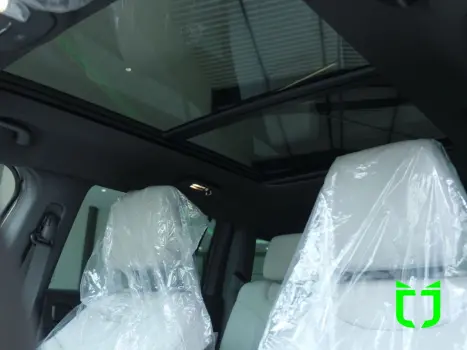 JEEP Commander 1.3 16V 4P FLEX T270 OVERLAND TURBO AUTOMTICO, Foto 7