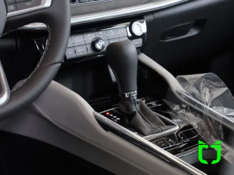 JEEP Commander 1.3 16V 4P FLEX T270 OVERLAND TURBO AUTOMTICO, Foto 11