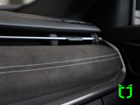 JEEP Commander 1.3 16V 4P FLEX T270 OVERLAND TURBO AUTOMTICO, Foto 15