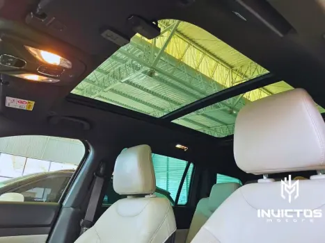 JEEP Commander 1.3 16V 4P FLEX T270 OVERLAND TURBO AUTOM�TICO, Foto 7