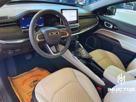 JEEP Commander 1.3 16V 4P FLEX T270 OVERLAND TURBO AUTOM�TICO, Foto 8