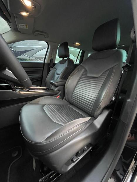 JEEP Commander 1.3 16V 4P FLEX T270 LIMITED TURBO AUTOM�TICO, Foto 13