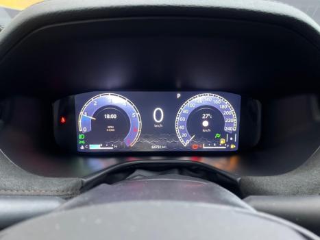 JEEP Commander 1.3 16V 4P FLEX T270 LIMITED TURBO AUTOM�TICO, Foto 14