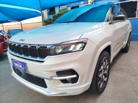 JEEP Commander 1.3 16V 4P FLEX T270 OVERLAND TURBO AUTOM�TICO AT6, Foto 3