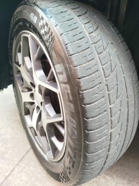 JEEP Commander 1.3 16V 4P FLEX T270 OVERLAND TURBO AUTOM�TICO AT6, Foto 9