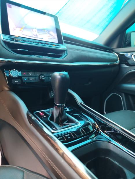 JEEP Commander 1.3 16V 4P FLEX T270 OVERLAND TURBO AUTOM�TICO AT6, Foto 10