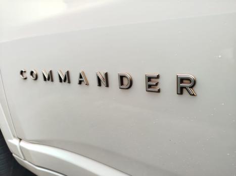 JEEP Commander 1.3 16V 4P FLEX T270 OVERLAND TURBO AUTOM�TICO AT6, Foto 14
