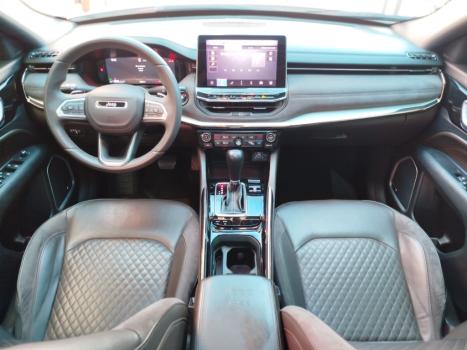 JEEP Commander 1.3 16V 4P FLEX T270 OVERLAND TURBO AUTOM�TICO AT6, Foto 15