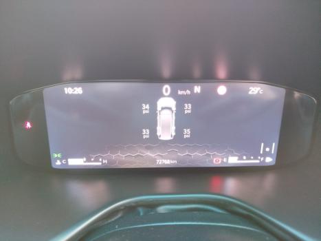 JEEP Commander 1.3 16V 4P FLEX T270 OVERLAND TURBO AUTOM�TICO AT6, Foto 16