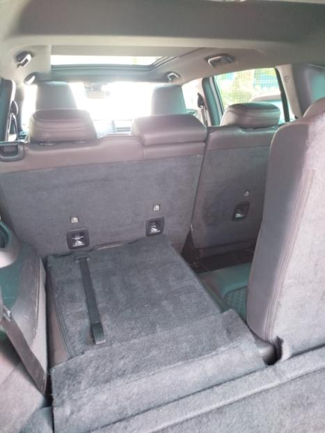 JEEP Commander 1.3 16V 4P FLEX T270 OVERLAND TURBO AUTOM�TICO AT6, Foto 18