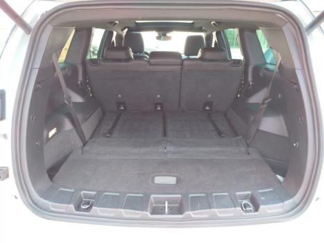 JEEP Commander 1.3 16V 4P FLEX T270 OVERLAND TURBO AUTOM�TICO AT6, Foto 19