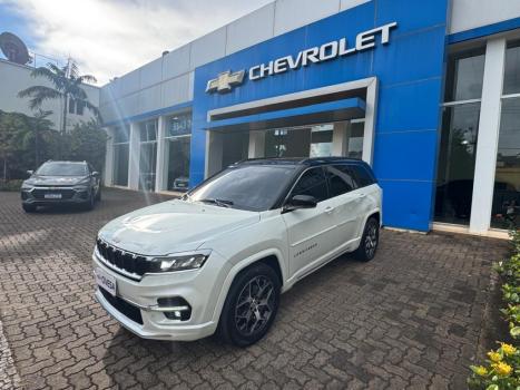 JEEP Commander 1.3 16V 4P FLEX T270 OVERLAND TURBO AUTOM�TICO AT6, Foto 1