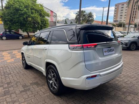 JEEP Commander 1.3 16V 4P FLEX T270 OVERLAND TURBO AUTOM�TICO AT6, Foto 5