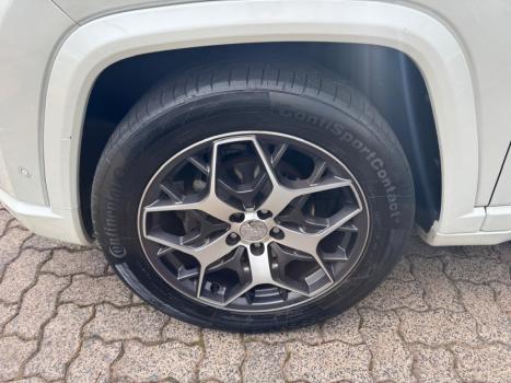 JEEP Commander 1.3 16V 4P FLEX T270 OVERLAND TURBO AUTOM�TICO AT6, Foto 8