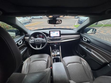 JEEP Commander 1.3 16V 4P FLEX T270 OVERLAND TURBO AUTOM�TICO AT6, Foto 9