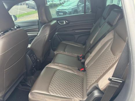 JEEP Commander 1.3 16V 4P FLEX T270 OVERLAND TURBO AUTOM�TICO AT6, Foto 11