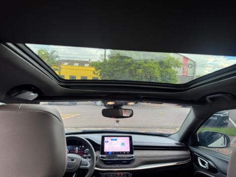 JEEP Commander 1.3 16V 4P FLEX T270 OVERLAND TURBO AUTOM�TICO AT6, Foto 12