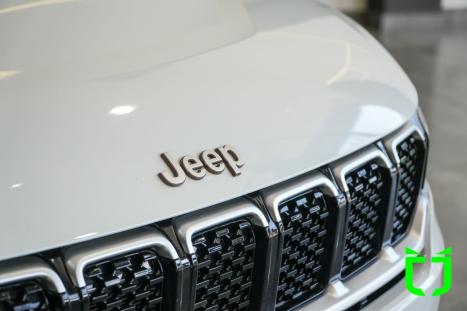 JEEP Commander 1.3 16V 4P FLEX T270 OVERLAND TURBO AUTOM�TICO AT6, Foto 7
