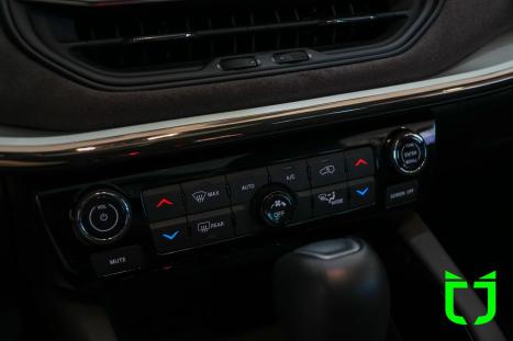 JEEP Commander 1.3 16V 4P FLEX T270 OVERLAND TURBO AUTOM�TICO AT6, Foto 12