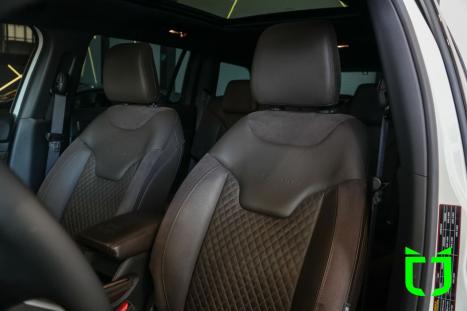 JEEP Commander 1.3 16V 4P FLEX T270 OVERLAND TURBO AUTOM�TICO AT6, Foto 22