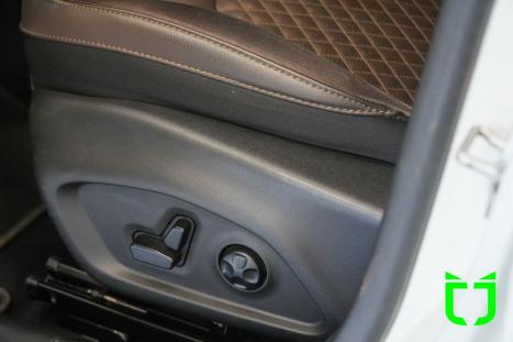 JEEP Commander 1.3 16V 4P FLEX T270 OVERLAND TURBO AUTOM�TICO AT6, Foto 23