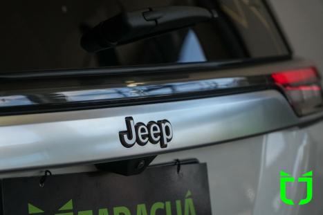 JEEP Commander 1.3 16V 4P FLEX T270 OVERLAND TURBO AUTOM�TICO AT6, Foto 26