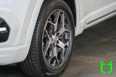 JEEP Commander 1.3 16V 4P FLEX T270 OVERLAND TURBO AUTOM�TICO AT6, Foto 27