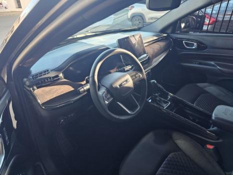 JEEP Commander 1.3 16V 4P FLEX T270 OVERLAND TURBO AUTOM�TICO AT6, Foto 4