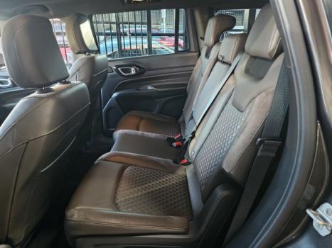 JEEP Commander 1.3 16V 4P FLEX T270 OVERLAND TURBO AUTOM�TICO AT6, Foto 6