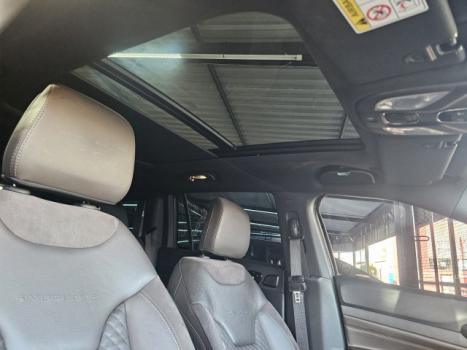 JEEP Commander 1.3 16V 4P FLEX T270 OVERLAND TURBO AUTOM�TICO AT6, Foto 7