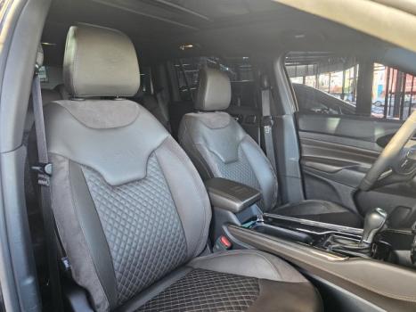 JEEP Commander 1.3 16V 4P FLEX T270 OVERLAND TURBO AUTOM�TICO AT6, Foto 8