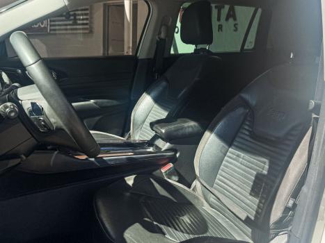 JEEP Commander 1.3 16V 4P FLEX T270 LIMITED TURBO AUTOM�TICO AT6, Foto 8